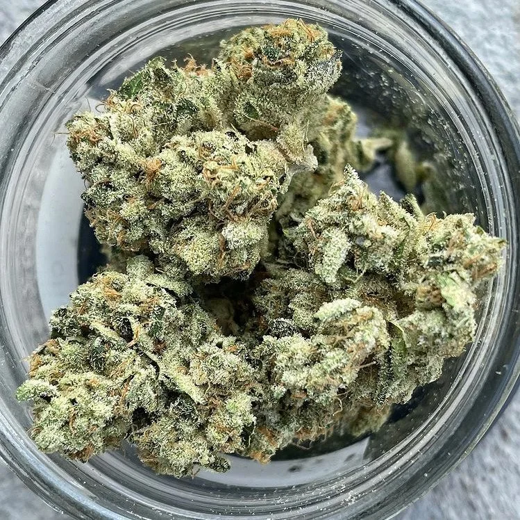 Luckydog Cannabis - Boseman Dispensary