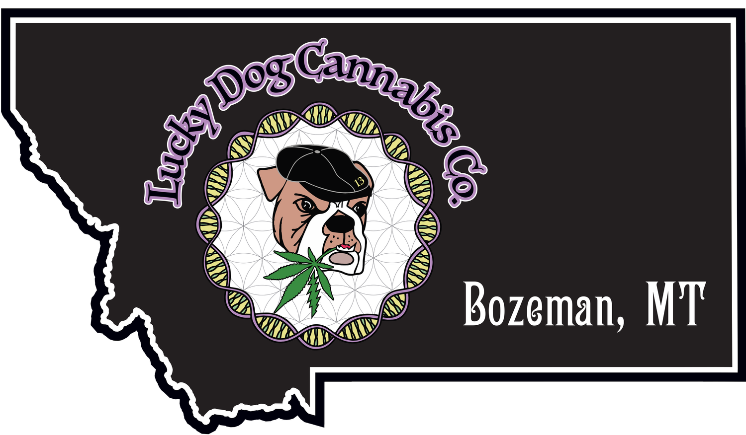 Lucky Dog Cannabis Co.